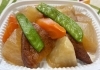 煮物「八王子シフォンケーキ　　　G&Bみづき」