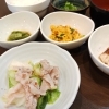5/15の小鉢ランチ♪