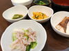 「5/15の小鉢ランチ♪」