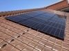 カナディアンソーラー　太陽光発電システム「【施工事例】出雲市神門町にて、太陽光発電システム設置工事を行いました。」