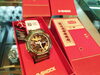 GA-2100CC-3AJR　27,500（税込）「【コカ･コーラ140周年記念】特別なG-SHOCKコラボモデル　」