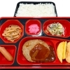 ５月１５日のお弁当🍱