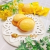 レモンケーキで爽やかなひとときを🍋