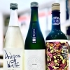 ～夏めく～【福島区・日本酒セラー HARETOKE】
