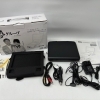 夢グループ　ワンセグポータブルDVDプレイヤー