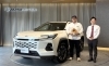 車のことならオートモーション「新型RAV4 HEVをご納車致しました✨🌼」