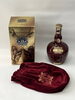 スコッチウイスキー「CHIVAS BROTHERS シーバスブラザーズ ROYAL SALUTE ロイヤルサルート 21年 スコッチ ウイスキー 陶器ボトルの買取は札幌市白石区の大吉白石栄通店にお任せ下さい。」