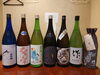日本酒「日本酒入荷　作など」