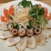 ✨活タコ刺のご案内～食事にもお酒にも合う一皿～✨