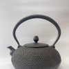 南部鉄器 鉄瓶 算玉アラレの買取は札幌市白石区の大吉白石栄通店にお任せ下さい。