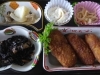 「5/16　お弁当の献立」