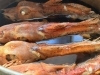 「ほうぼうの煮付けで楽しむ“魚好き”の一杯 豊明市の居酒屋で今日も乾杯！」