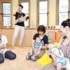 全レッスン託児OK｜子育てママをサポートします