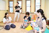 ママも赤ちゃんも安心できる時間!「全レッスン託児OK｜子育てママをサポートします」