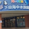 下田海中水族館へお出かけ♬ワンちゃん連れ旅のプチアドバイスU*^_^*U