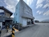 施工前の様子「北野左官工業-看板取り付け工事」