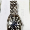 FRANCK MULLER カサブランカの修理を承りました
