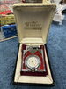 Windsor Watch Lighter  時計付きライター　「お待たせしました　店、本日から開けました！」
