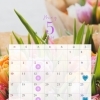 5月の営業カレンダー【ブルームーン 和歌山ラウンジ】