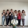 本日は福yoga2周年記念日でした✨🪷✨【少人数制・ヨガスタジオ・西新井・舎人公園・谷在家・皿沼】