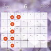 「6月定休日のおしらせです」