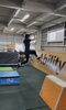 躍動感あふれる空間で楽しむ「月曜・木曜11:00 レディースクラスのご案内」