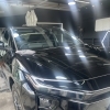 新車トヨタbZ4Xに1年コーティング施工しました