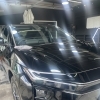 新車トヨタbZ4Xに1年コーティング施工しました