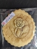 🌹ばらサブレ🌹「5/31までバラまつりに出店しています🌹（お店は5/31までお休み🍰）」