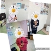 初めてのスピーチ「初めてがいっぱいの週でした！」