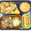 5/16(土)の夕食は「豚肉とナスの味噌炒め」