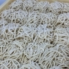 本日スタート！喜多方本店の自家製麺を一日200食限定で提供します