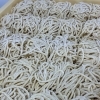 本日スタート！喜多方本店の自家製麺を一日200食限定で提供します