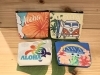 ポーチ①「マウナケア観音店🌺オススメミニポーチ👝」
