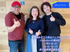 新小岩駅南口駅前広場に集合よ☝️「いよいよ本日開幕🎤🎸🪘【柴又の歌姫 八ッ橋敬子】」