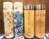 左:ボトル①、右:ボトル②「マウナケア観音店🌺ボトルのご紹介✨️」