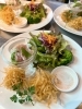 「リストランテの日曜ランチ」