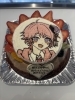 「本日のキャラクターデコレーションケーキのご紹介」