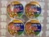 人気の韓国ラーメンをお家で♪「韓国カップ麺「ユッケジャン サバル麺」入荷しました！」