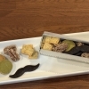 焼き菓子いろいろ詰め合わせました
