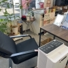 店内で「水素吸入」をはじめました！