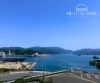 絶景を貸切！感動覚えるサウナ体験「舞鶴湾クルーズも望む、UMIZETSUならではの絶景サウナ時間🌊」