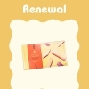 ＼パッケージリニューアル✨／ ロイズ バトンクッキー［ココナッツ］（25枚入）