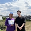 ☆カラフル野菜の小山農園『DayDay.』無事にオンエア📺☆