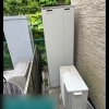 流山市｜ダイキンエコキュートTUSN37SFVからEQX37ZFVへ交換【清潔機能と美肌を意識した予防交換】