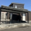 住まいに調和する、スタイリッシュな外構デザイン！住まいるガーデン