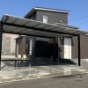 住まいに調和する、スタイリッシュな外構デザイン！住まいるガーデン
