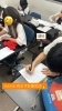 計算対決で楽しく猛勉強！「苦手なら楽しくとことん✨」