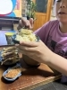 うちの息子も会津鶏カレー餃子食べてます「会津鶏カレー餃子を選んでくださったご家族へ。ありがとうの気持ちを込めて」