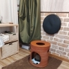 朝からだるい・むくむ季節に。暑さ対策によもぎ蒸しで一日の土台づくり